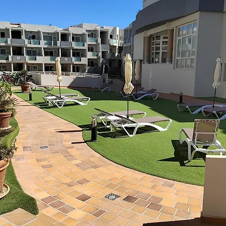 Rizi Sun Appartement Corralejo