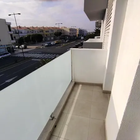 Rizi Sun 아파트 코라레호