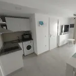 Rizi Sun Apartment Corralejo