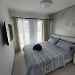 Rizi Sun Apartment Corralejo
