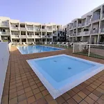 Apartment Rizi Sun *