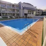 Apartment Rizi Sun Corralejo