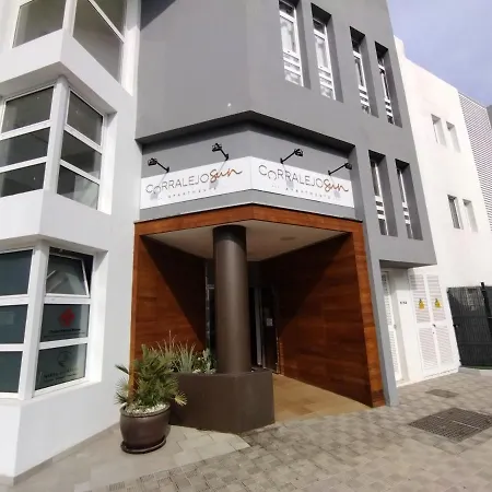 Rizi Sun Corralejo
