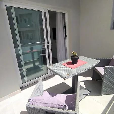 Rizi Sun Apartment Corralejo