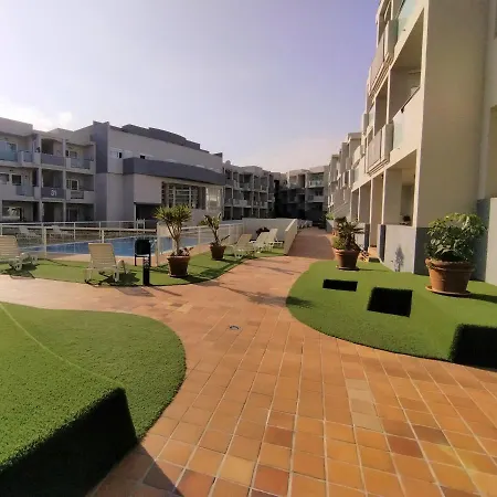 Rizi Sun Corralejo