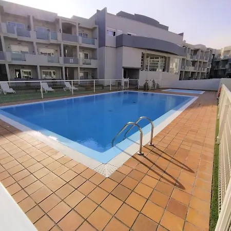 Lejlighed Rizi Sun Corralejo