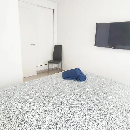 Rizi Sun * Corralejo