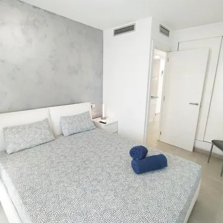 Rizi Sun * Corralejo