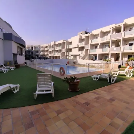Appartement Rizi Sun Corralejo