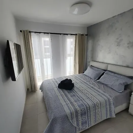 Rizi Sun Appartement Corralejo